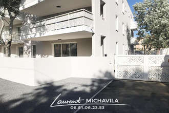 location appartement vias 34450