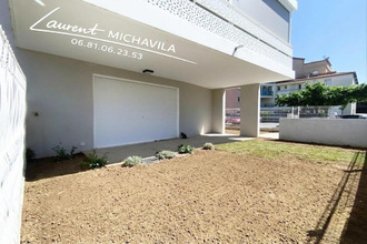 location appartement vias 34450