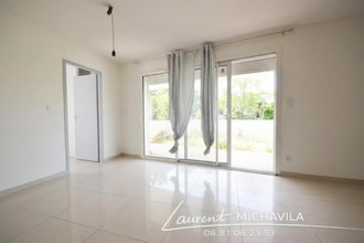 location appartement vias 34450