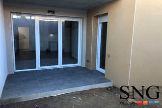 location appartement vias 34450