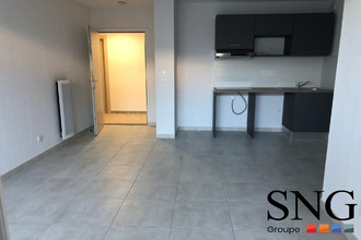 location appartement vias 34450