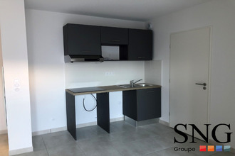 location appartement vias 34450