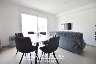location appartement vias 34450