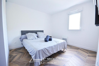 location appartement vias 34450