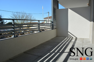 location appartement vias 34450