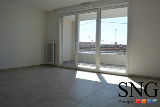 location appartement vias 34450