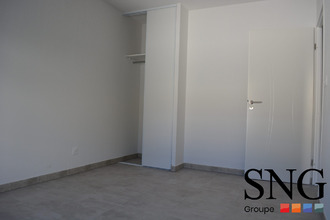 location appartement vias 34450