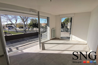 location appartement vias 34450