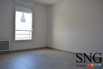 location appartement vias 34450