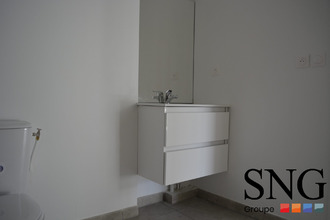 location appartement vias 34450