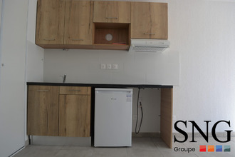 location appartement vias 34450