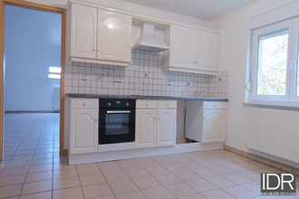location appartement vibersviller 57670