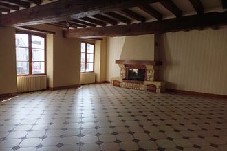 location appartement vibraye 72320