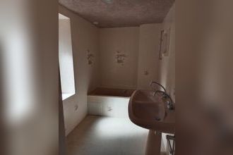 location appartement vibraye 72320