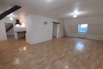 location appartement vibraye 72320