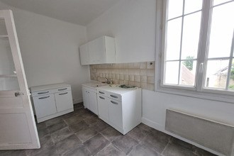 location appartement vibraye 72320