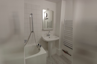 location appartement vibraye 72320