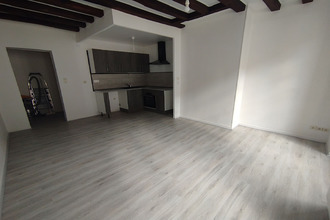 location appartement vibraye 72320