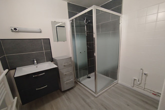 location appartement vibraye 72320