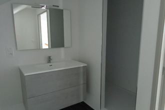 location appartement vibraye 72320