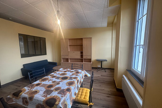 location appartement vibraye 72320