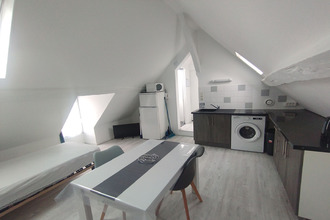 location appartement vibraye 72320