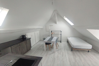 location appartement vibraye 72320