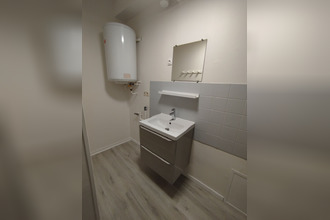 location appartement vibraye 72320