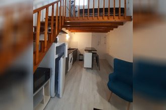 location appartement vibraye 72320