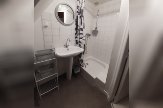 location appartement vibraye 72320