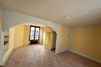 location appartement vibraye 72320