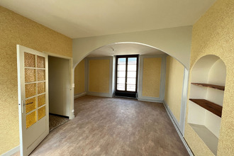 location appartement vibraye 72320