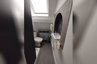 location appartement vibraye 72320