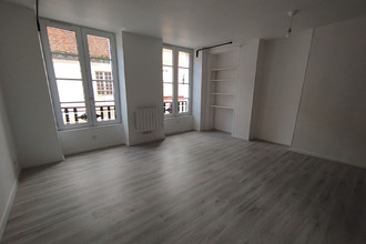 location appartement vibraye 72320