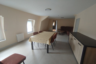 location appartement vibraye 72320