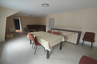 location appartement vibraye 72320