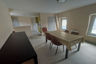 location appartement vibraye 72320