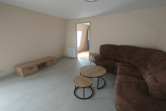 location appartement vibraye 72320