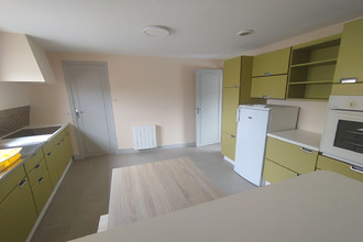 location appartement vibraye 72320