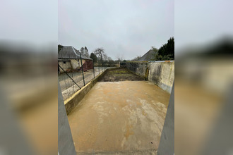 location appartement vibraye 72320