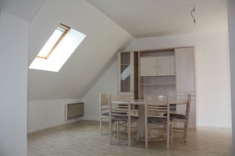 location appartement vibraye 72320