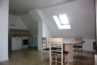 location appartement vibraye 72320