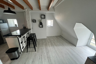 location appartement vibraye 72320