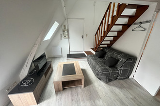 location appartement vibraye 72320