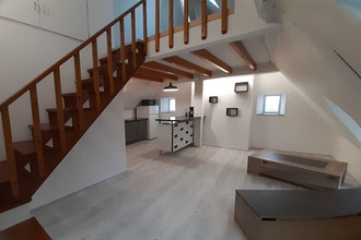 location appartement vibraye 72320