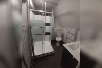 location appartement vibraye 72320