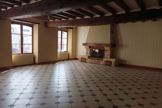 location appartement vibraye 72320