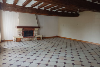 location appartement vibraye 72320