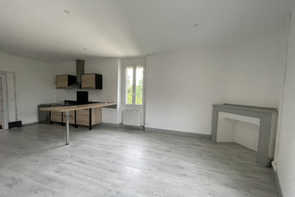 location appartement vic-en-bigorre 65500