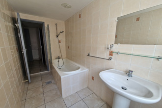 location appartement vic-en-bigorre 65500